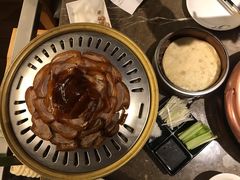 -三人行骨头王火锅(长寿店)
