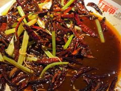 -红盔甲·小龙虾(车公庙店)