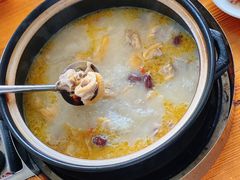 胡椒猪肚鸡-15年老字号鑫鑫猪肚鸡·椰子鸡海南火锅(兴隆华侨农场店)