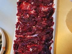 -手选潮汕鲜牛肉火锅(二七广场店)