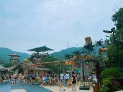 -杭州开元森泊度假乐园