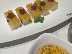 -老太原菜馆(万达店)