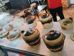 -KAOTOWN烤堂•烧烤(海汇港店)