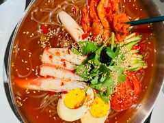 -奔跑吧陕菜·盛世长安(民乐园万达店)