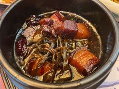 红烧肉-铁公鸡·四川料理(天环广场店)