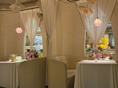 -PARFUM FLORAL花境法餐(南京首店)