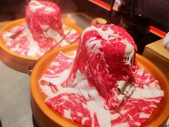 -牛YO寿喜烧火锅自助(三台子万象汇店)
