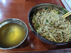 -老仓醋米线(嘎兰店)