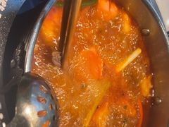-麻辣空间·清油火锅(万达广场店)