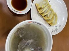 -回回锅贴(小河沿店)