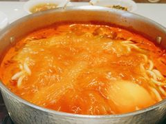 -牛焱·贵州黄牛肉火锅(城西银泰店)