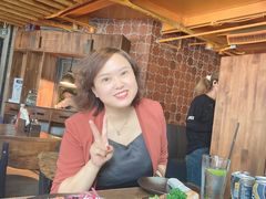 -Q MEX 库迈墨西哥餐吧(三里屯店)