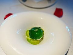 柚子清酒-弦月窗LUNETTE BY AMANDA(复兴路店)