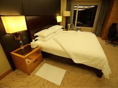 -上海浦东嘉里大酒店