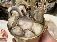 -北京王府井希尔顿酒店·万斯阁西餐厅