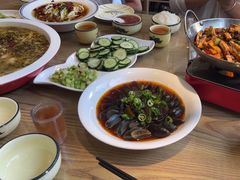 -老碗餐饮(前进路店)