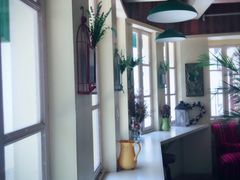 -威廉的太妃糖酒店(杭州西湖青芝坞店)