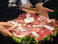 -一井烧肉·活鳗·寿司(望京SOHO店)