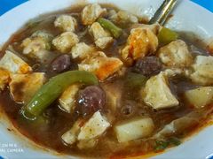 -刘老虎肉丸糊辣汤(总店)