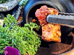 -万兴佳烤肉·长白山老味道(宏泰广场店)
