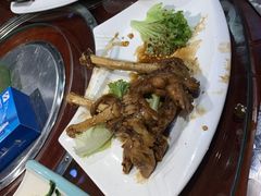 -鹏馨羊羔肉·非遗(新建街店)