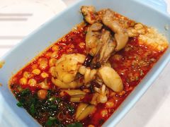 -蛙两只美蛙鱼头火锅(恒茂店)