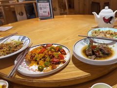 -德胜轩正宗顺德菜(宝安沙井会展中心店)