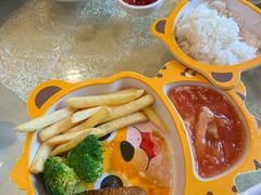 -麒麟中餐厅·经典粤菜·地道菜式老字号(广州长隆酒店)