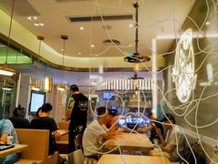 -蛙人战队·饭堂(储能大厦店)