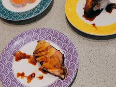 -万岁寿司(万国店)