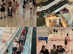 -凯德广场(金牛店)