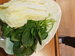 -芦月轩羊蝎子(劲松店)