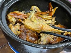 姜母鸭-斯丹姜母鸭(涂门街总店)