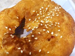 咸煎饼-荔银肠粉(广州天河华利路店)