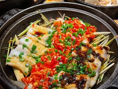 -得意啫·广东啫啫煲(前海HOP店)