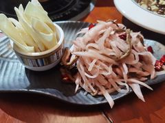 -思金拉措·西藏饮食文化体验中心(仙足岛店)