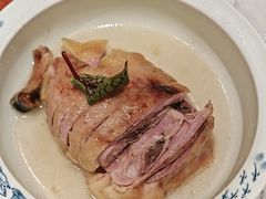 金陵盐水鸭-金陵后厨·南京菜(新街口秣陵路店)