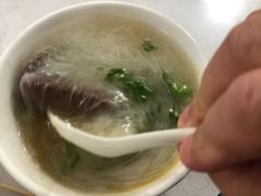 -东街钟楼肉粽(总店)