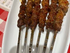 -西贝(紫荆广场店)