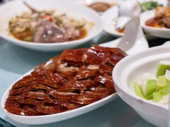 -眉州东坡(中关村店)
