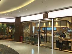 -奈雪的茶(佛山顺德美的悦然广场店)