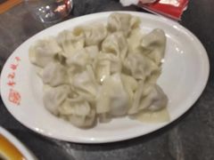 -李记饺子·熏酱东北菜(欢乐谷店)