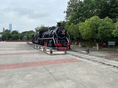 -柳州工业博物馆