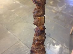 -真味烧烤(解放碑店)