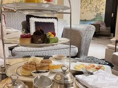 -大堂吧·下午茶·特调鸡尾酒(大连一方城堡豪华精选酒店)