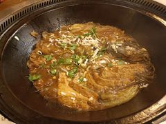 -万里闯关东铁锅炖菜馆(高新旗舰店)