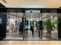 -ARC'TERYX始祖鸟(北京王府中环店)