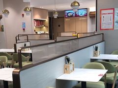 -李先生牛肉面大王(广渠门内店)