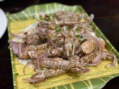 -健眺小海鲜(临海后山店)