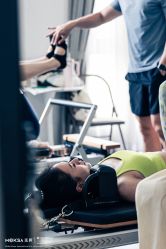 -无界瑜伽普拉提